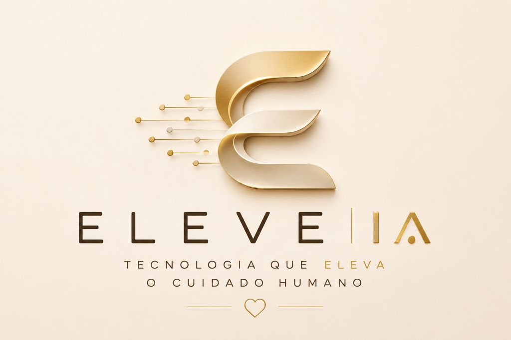 ELEVE|IA — Tecnologia que eleva o cuidado humano